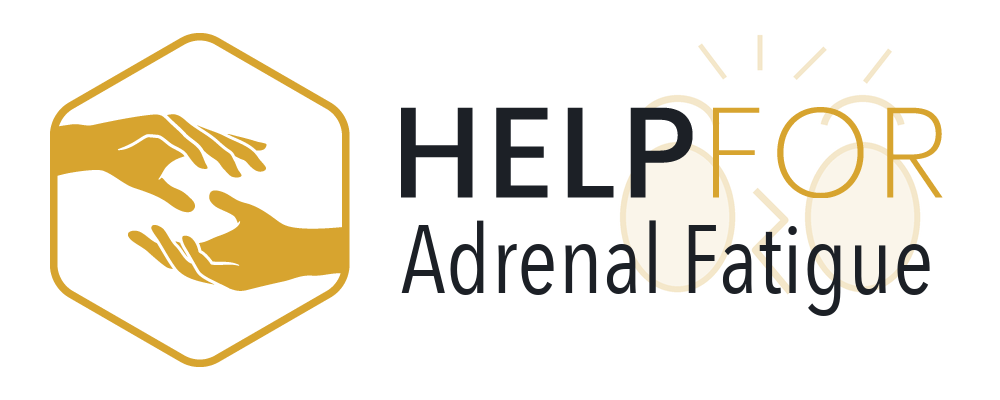 Adrenal Fatigue Logo