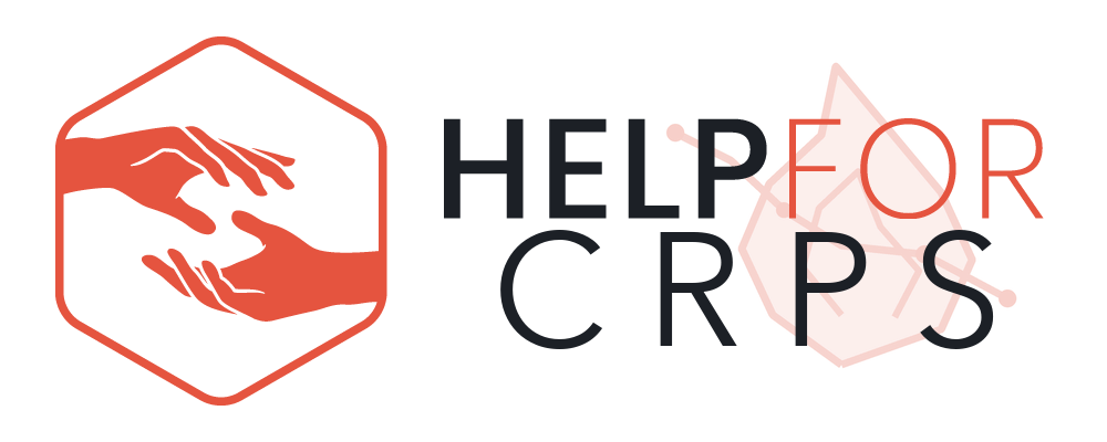CRPS Logo