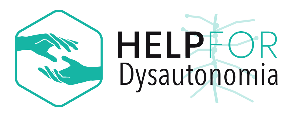 Dysautonomia Logo