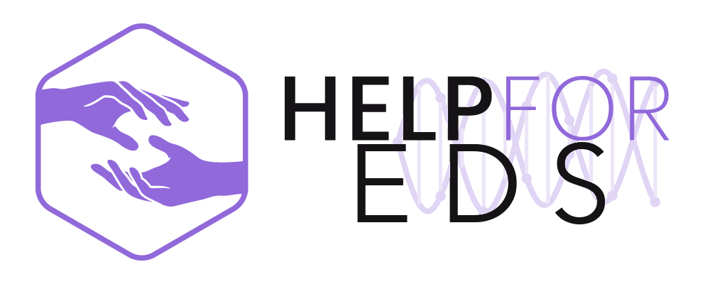 EDS Logo