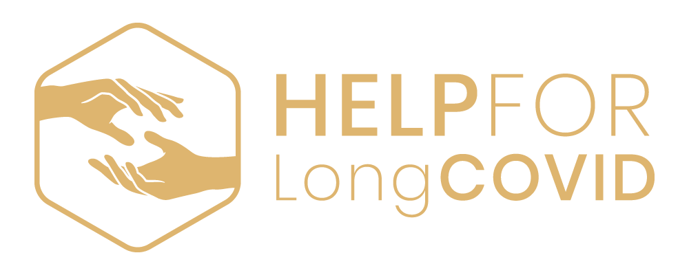 Help for Long COVID Logo
